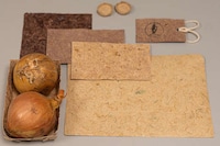 Eco-Friendly Root Vegetable Packaging Image 2
