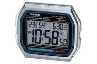 Large Watch-Style Alarm Clocks Image 1