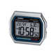 Large Watch-Style Alarm Clocks Image 1