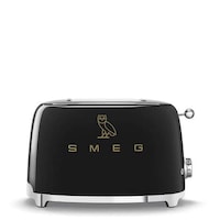 Gold-Accented Home Appliances Image 1