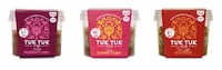 From-Scratch Curry Cooking Sauces