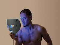 LED-Powered Skincare Masks Image 2