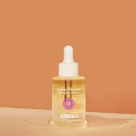Ayurvedic Facial Oils