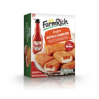 Spicy Mozzarella Bites