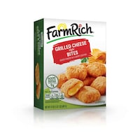 Grilled Cheese-Style Bites Image 1