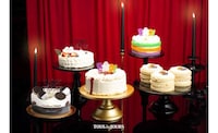 Artisan-Quality Halloween Desserts