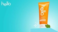 Stain-Neutralizing Vitamin Toothpastes Image 1