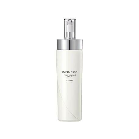 Rejuvinating Milk-Based Skincare