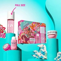 Collagen-Boosting Bodycare Kits Image 2