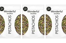 Versatile Customization Pistachio Snacks