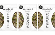 Versatile Customization Pistachio Snacks