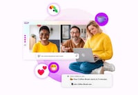 Engaging Remote Work Solutions Image 1