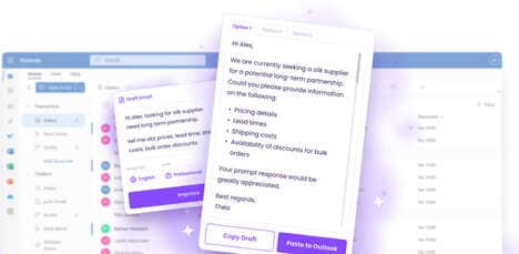 AI-Powered Email Assistant