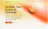AI Rental Concierge Image 1