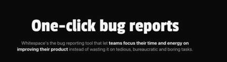 Automated AI Bug-Reporting