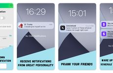 Personalized Notification Tools