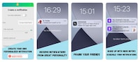 Personalized Notification Tools