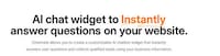 AI-Powered Customer Support Image 1