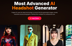 AI Headshot Generators