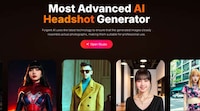 AI Headshot Generators Image 1