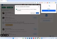 Tailored Networking Message Bots Image 1