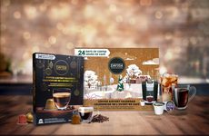 Espresso Capsule Advent Calendars