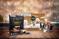Espresso Capsule Advent Calendars Image 1