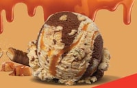 Autumnal Candy Ice Creams Image 1