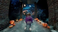 Candy-Themed Doorbell Promotions Image 1