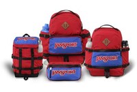 Functional Vintage-Inspired Bag Collections Image 2
