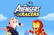 Super Hero-Inspired Mobile Games