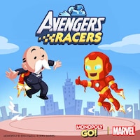 Super Hero-Inspired Mobile Games Image 1
