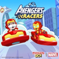 Super Hero-Inspired Mobile Games Image 2