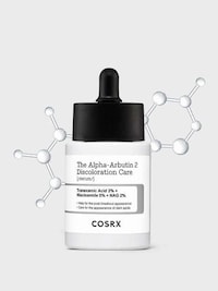 High-Concentration Blemish Serums Image 1