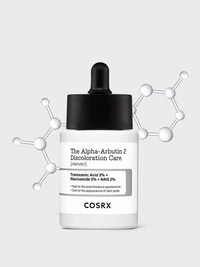 High-Concentration Blemish Serums