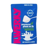 Convenient Powdered Plant Milks Image 1