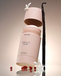 Luxe Vanilla Deodorants Image 1