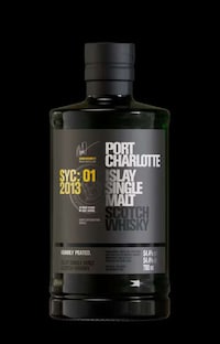 Wine Cask-Aged Whiskeys Image 1