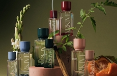 Affordable Genderless Fragrances