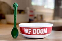 Album-Inspired Cereal Bowls Image 2