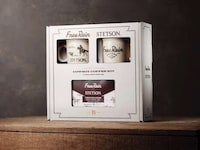 Cowboy Coffee Kits