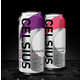 Frozen Refreshment Energy Drinks Image 1