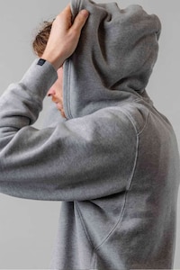 Luxurious Leisure Apparel Image 2