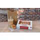 Complimentary Donut QSR Promotions Image 1