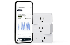 Senior-Monitoring Smart Plugs