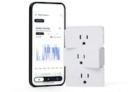 Senior-Monitoring Smart Plugs