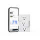 Senior-Monitoring Smart Plugs Image 1