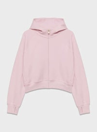 Premium Activewear Fleece Image 1