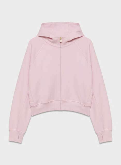 Premium Activewear Fleece