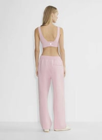 Premium Activewear Fleece Image 2